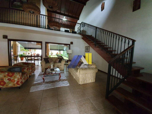 Imagem Casa com 3 Quartos à Venda, 400 m² em Fátima - Pouso Alegre