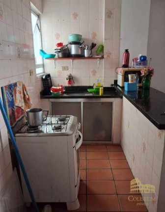 Imagem Kitnet com 1 Quarto à Venda, 38 m² em Aviação - Praia Grande Imagem Kitnet com 1 Quarto à Venda, 38 m² em Aviação - Praia Grande