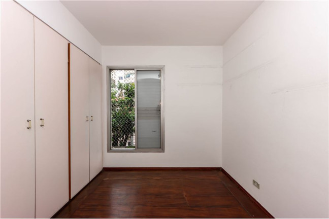 Imagem Apartamento com 2 Quartos à Venda, 68 m² em Perdizes - São Paulo