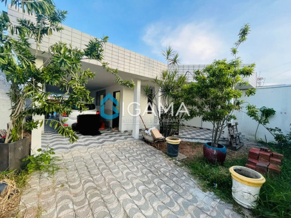 Imagem Casa com 3 Quartos à Venda, 230 m² em Ponta Negra - Natal Imagem Casa com 3 Quartos à Venda, 230 m² em Ponta Negra - Natal