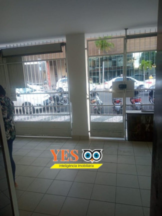 Imagem Sobrado com 1 Quarto para Alugar, 200 m² em Centro - Feira De Santana