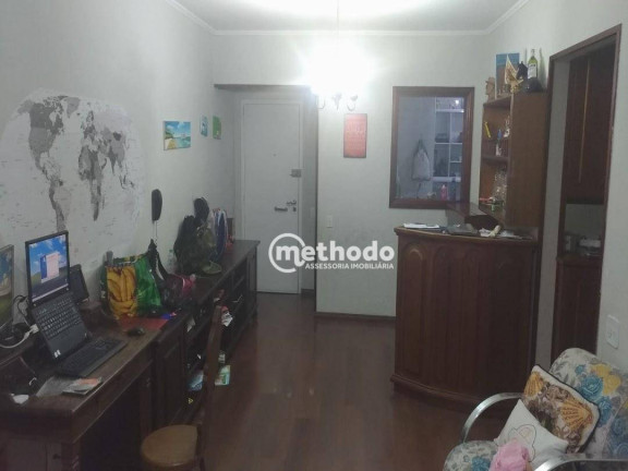 Imagem Apartamento com 3 Quartos à Venda, 104 m² em Chácara Da Barra - Campinas