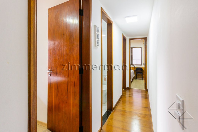 Imagem Apartamento com 3 Quartos à Venda, 125 m² em Perdizes - São Paulo Imagem Apartamento com 3 Quartos à Venda, 125 m² em Perdizes - São Paulo