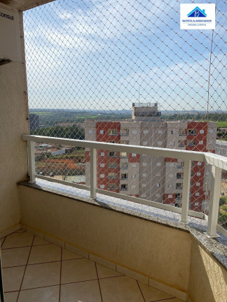 Imagem Apartamento com 3 Quartos à Venda, 78 m² em Parque Emília - Sumaré Imagem Apartamento com 3 Quartos à Venda, 78 m² em Parque Emília - Sumaré