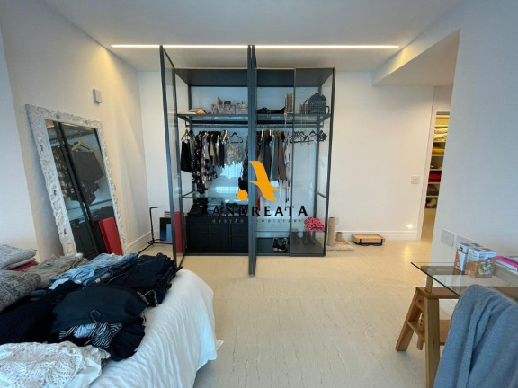 Imagem Apartamento com 4 Quartos à Venda, 384 m² em Barra Da Tijuca - Rio De Janeiro Imagem Apartamento com 4 Quartos à Venda, 384 m² em Barra Da Tijuca - Rio De Janeiro