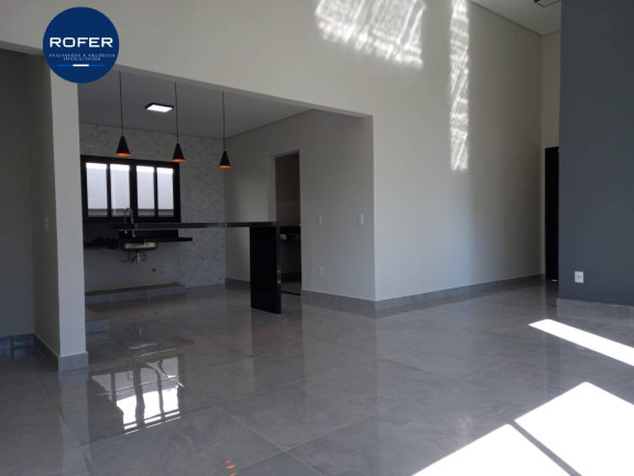 Imagem Casa com 3 Quartos à Venda, 318 m² em Jardim São Marcos - Valinhos