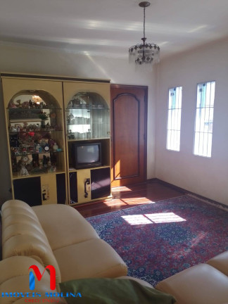 Imagem Sobrado com 4 Quartos à Venda, 500 m² em Osvaldo Cruz - São Caetano Do Sul Imagem Sobrado com 4 Quartos à Venda, 500 m² em Osvaldo Cruz - São Caetano Do Sul