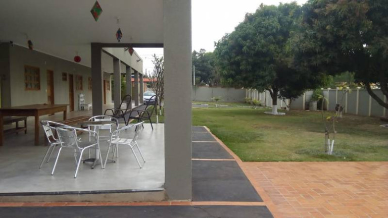 Imagem Casa com 4 Quartos à Venda, 345 m² em Brodowski