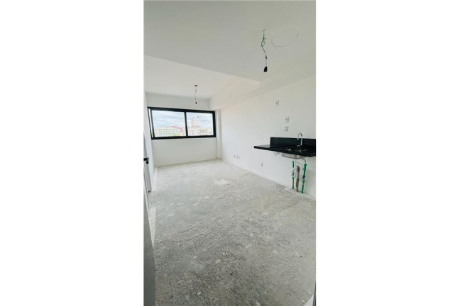 Imagem Apartamento com 1 Quarto à Venda, 37 m² em Rio Branco - Porto Alegre