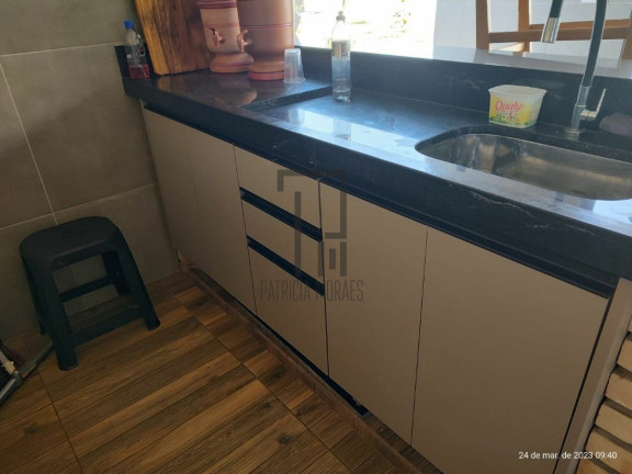 Imagem Casa de Condomínio com 3 Quartos à Venda, 307 m² em Rio Verde - Araçoiaba Da Serra Imagem Casa de Condomínio com 3 Quartos à Venda, 307 m² em Rio Verde - Araçoiaba Da Serra