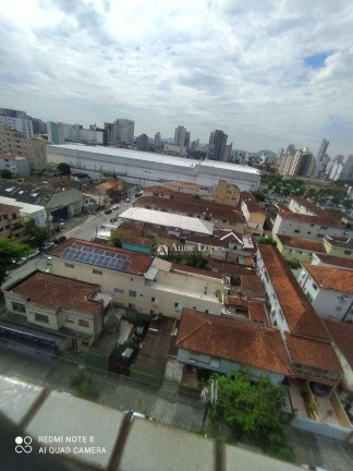 Imagem Apartamento com 2 Quartos à Venda, 73 m² em Campo Grande - Santos Imagem Apartamento com 2 Quartos à Venda, 73 m² em Campo Grande - Santos
