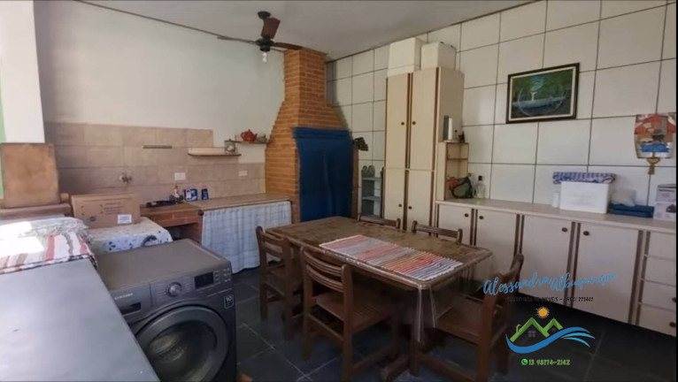 Imagem Casa com 2 Quartos à Venda, 113 m² em Santa Julia - Itanhaém Imagem Casa com 2 Quartos à Venda, 113 m² em Santa Julia - Itanhaém
