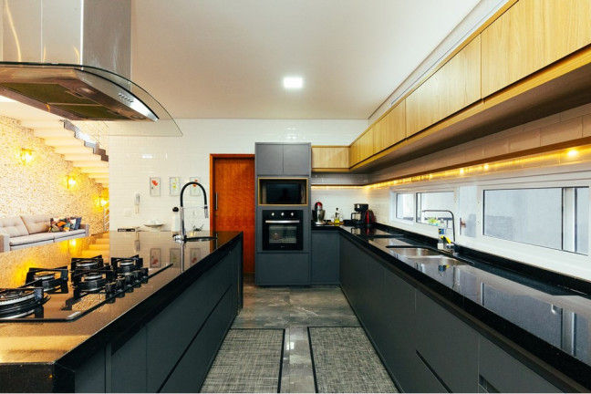Imagem Casa com 3 Quartos à Venda, 240 m² em Residencial Tosi - Itupeva