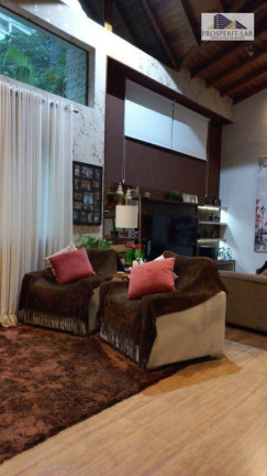 Imagem Sobrado com 3 Quartos à Venda, 300 m² em Vila Rosália - Guarulhos