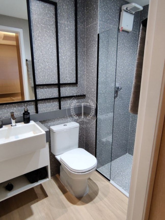 Imagem Apartamento com 2 Quartos à Venda, 50 m² em Parque Da Mooca - São Paulo