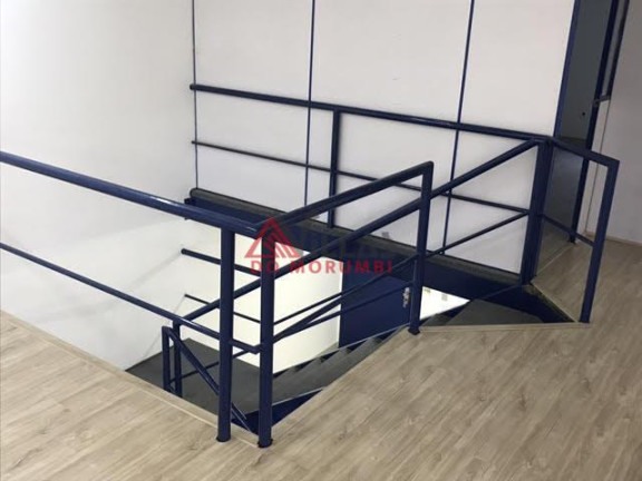 Imagem Sala Comercial à Venda, 270 m² em Vila Tramontano - São Paulo