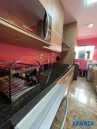 Imagem Apartamento com 2 Quartos à Venda, 67 m² em Vila Marina - Santo André