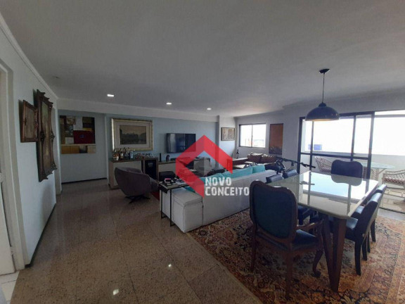 Imagem Apartamento com 3 Quartos à Venda, 110 m² em Meireles - Fortaleza Imagem Apartamento com 3 Quartos à Venda, 110 m² em Meireles - Fortaleza