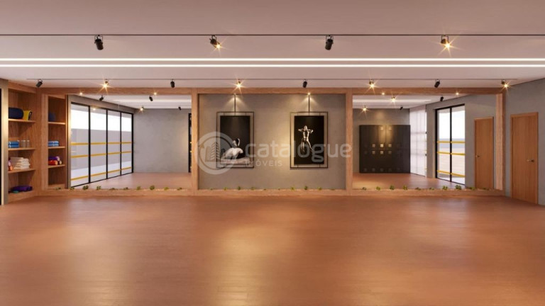 Imagem Terreno em Condomínio à Venda, 300 m² em Candelária - Natal Imagem Terreno em Condomínio à Venda, 300 m² em Candelária - Natal
