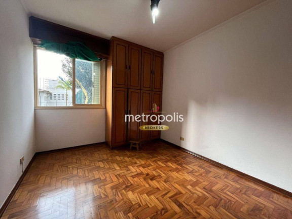 Imagem Apartamento com 3 Quartos para Alugar, 117 m² em Santo Antônio - São Caetano Do Sul Imagem Apartamento com 3 Quartos para Alugar, 117 m² em Santo Antônio - São Caetano Do Sul