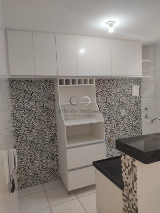 Imagem Apartamento com 2 Quartos à Venda, 45 m² em Gávea Ii - Vespasiano Imagem Apartamento com 2 Quartos à Venda, 45 m² em Gávea Ii - Vespasiano