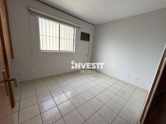 Imagem Apartamento com 3 Quartos para Alugar, 90 m² em Setor Nova Suiça - Goiânia Imagem Apartamento com 3 Quartos para Alugar, 90 m² em Setor Nova Suiça - Goiânia