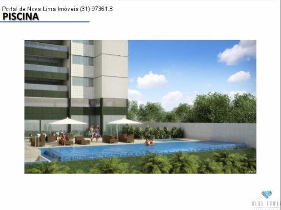 Imagem Apartamento com 4 Quartos à Venda, 259 m² em Vila Da Serra - Nova Lima Imagem Apartamento com 4 Quartos à Venda, 259 m² em Vila Da Serra - Nova Lima