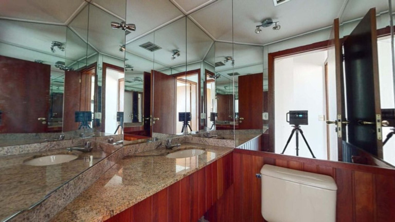 Imagem Apartamento com 3 Quartos à Venda, 140 m² em água Rasa - São Paulo Imagem Apartamento com 3 Quartos à Venda, 140 m² em água Rasa - São Paulo