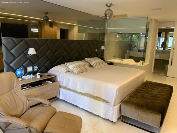 Imagem Apartamento com 4 Quartos à Venda, 235 m² em Boa Viagem - Recife