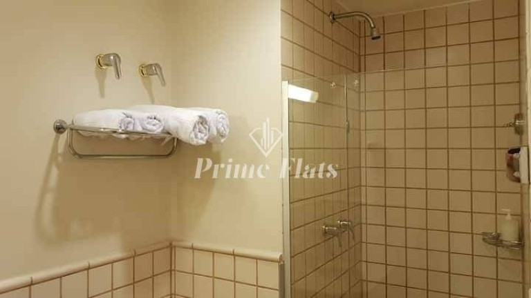 Imagem Apartamento com 1 Quarto à Venda, 28 m² em Chácara Santo Antônio (zona Sul) - São Paulo Imagem Apartamento com 1 Quarto à Venda, 28 m² em Chácara Santo Antônio (zona Sul) - São Paulo