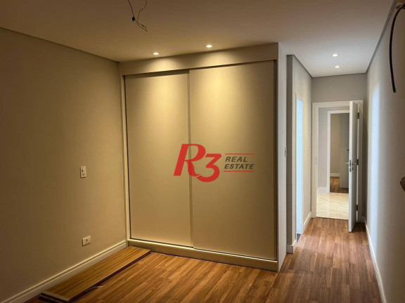 Imagem Cobertura com 4 Quartos à Venda, 289 m² em Ponta Da Praia - Santos Imagem Cobertura com 4 Quartos à Venda, 289 m² em Ponta Da Praia - Santos