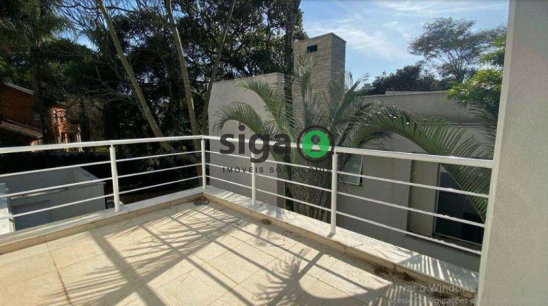 Imagem Casa com 4 Quartos à Venda, 932 m² em Alto Da Boa Vista - São Paulo Imagem Casa com 4 Quartos à Venda, 932 m² em Alto Da Boa Vista - São Paulo