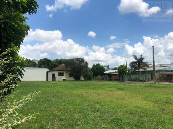 Terreno à Venda,  em 25 De Julho - Campo Bom