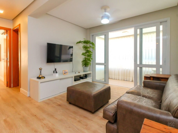 Imagem Apartamento com 2 Quartos à Venda, 130 m² em Tristeza - Porto Alegre