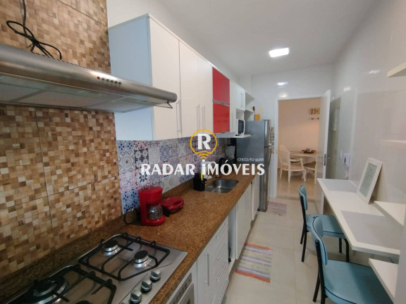 Imagem Apartamento com 2 Quartos à Venda, 100 m² em Vila Nova - Cabo Frio