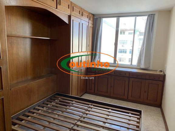 Imagem Apartamento com 2 Quartos à Venda, 83 m² em Tijuca - Rio De Janeiro Imagem Apartamento com 2 Quartos à Venda, 83 m² em Tijuca - Rio De Janeiro
