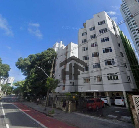 Imagem Apartamento com 3 Quartos à Venda, 128 m² em Graças - Recife Imagem Apartamento com 3 Quartos à Venda, 128 m² em Graças - Recife