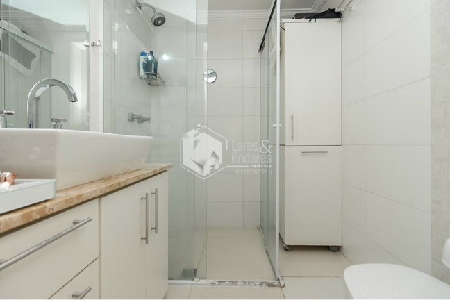 Imagem Apartamento com 2 Quartos à Venda, 72 m² em Sumarezinho - São Paulo