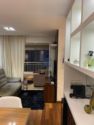 Imagem Apartamento com 2 Quartos à Venda, 75 m² em Jardim Ampliação - São Paulo Imagem Apartamento com 2 Quartos à Venda, 75 m² em Jardim Ampliação - São Paulo