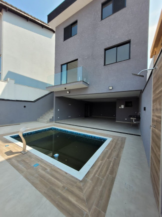 Sobrado com 3 Quartos à Venda, 179 m² em Portais (polvilho) - Cajamar