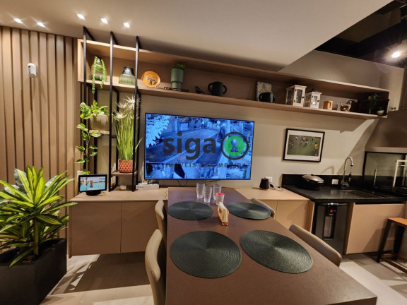 Imagem Casa com 4 Quartos à Venda, 247 m² em Granja Julieta - São Paulo