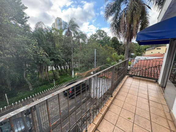 Imagem Casa com 5 Quartos à Venda, 256 m² em Parque Continental - São Paulo Imagem Casa com 5 Quartos à Venda, 256 m² em Parque Continental - São Paulo
