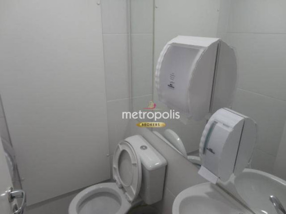 Imagem Sala Comercial à Venda, 76 m² em Santo Antônio - São Caetano Do Sul Imagem Sala Comercial à Venda, 76 m² em Santo Antônio - São Caetano Do Sul