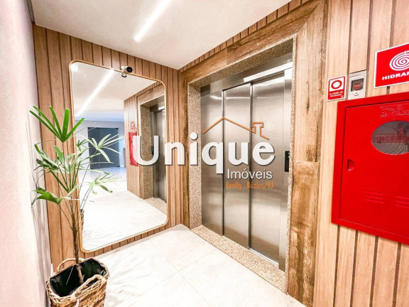 Apartamento com 2 Quartos à Venda, 50 m² em Braga - Cabo Frio