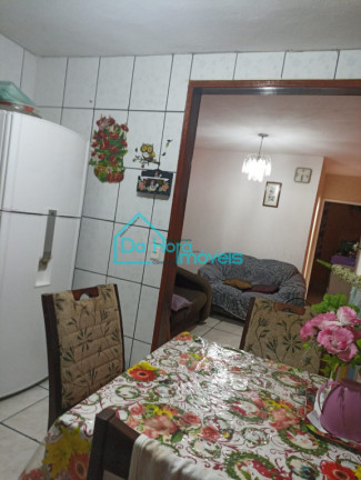 Imagem Casa com 2 Quartos à Venda, em Jussara - Mongaguá Imagem Casa com 2 Quartos à Venda, em Jussara - Mongaguá
