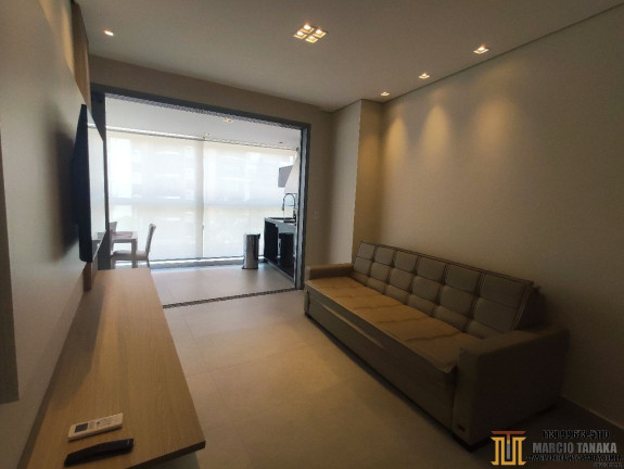 Imagem Imóvel com 2 Quartos para Alugar, 87 m² em Riviera - Bertioga