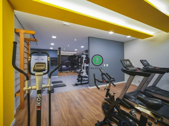 Imagem Apartamento com 2 Quartos à Venda, 47 m² em Vila Andrade - São Paulo Imagem Apartamento com 2 Quartos à Venda, 47 m² em Vila Andrade - São Paulo