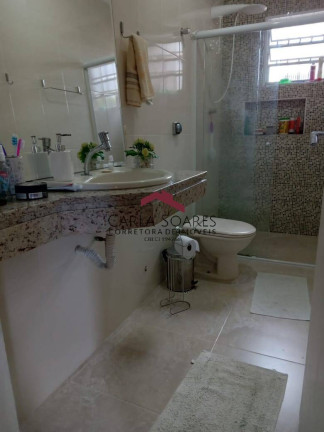 Imagem Casa com 3 Quartos à Venda, 105 m² em Enseada - Guarujá