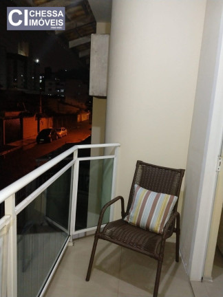 Imagem Sobrado à Venda, 103 m² em Vila Operária - Itajaí Imagem Sobrado à Venda, 103 m² em Vila Operária - Itajaí