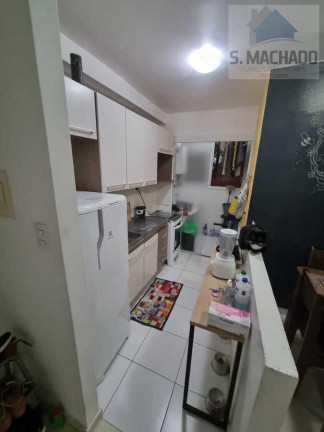 Imagem Apartamento com 2 Quartos à Venda,  em Jardim Monte Libano - Santo André